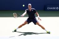 Vasek Pospisil has been playing some inspiring tennis